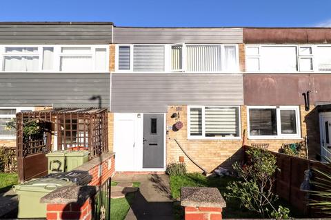 Kinloch Place, Bletchley, Milton Keynes