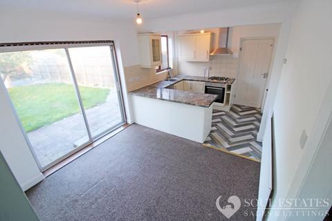 undefined, Higgins Lane, Birmingham B32