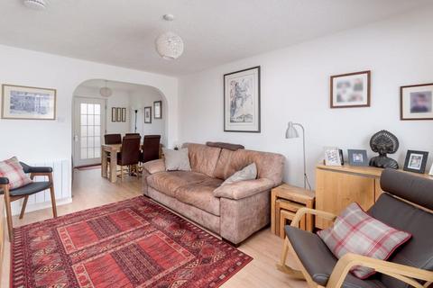 2 bedroom terraced house for sale, 18 Dovecot Road, Peebles, EH45 8EQ