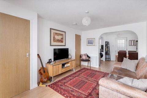 2 bedroom terraced house for sale, 18 Dovecot Road, Peebles, EH45 8EQ