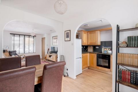 2 bedroom terraced house for sale, 18 Dovecot Road, Peebles, EH45 8EQ