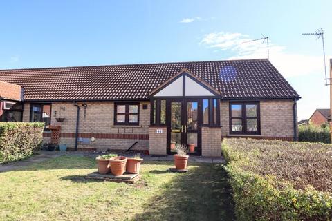 undefined, Epsom Grove, Milton Keynes