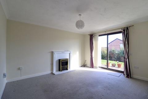 undefined, Epsom Grove, Milton Keynes