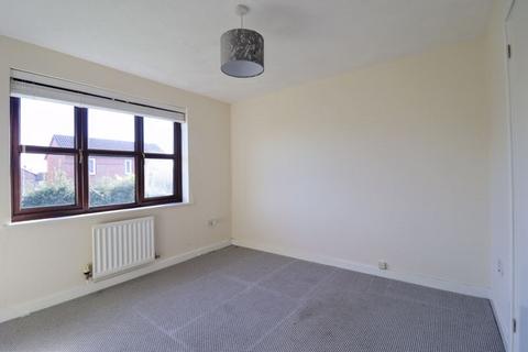 undefined, Epsom Grove, Milton Keynes