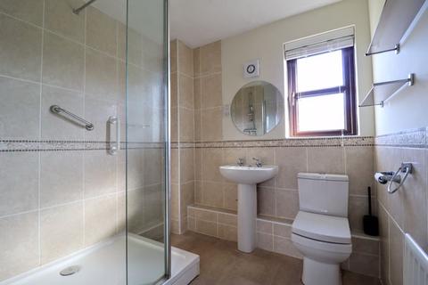 undefined, Epsom Grove, Milton Keynes