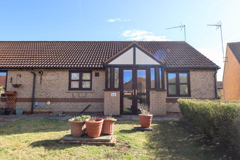 Front Aspect