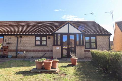 undefined, Epsom Grove, Milton Keynes