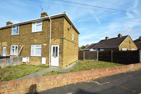3 bedroom end of terrace house for sale, Medway Road, Sheerness
