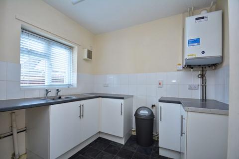 3 bedroom end of terrace house for sale, Medway Road, Sheerness