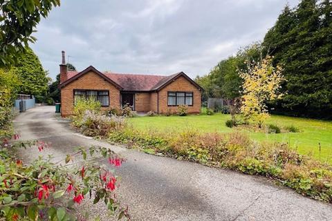 2 bedroom detached bungalow for sale, Woodplumpton Road, Preston PR2