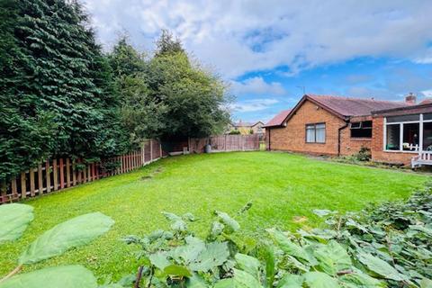 2 bedroom detached bungalow for sale, Woodplumpton Road, Preston PR2