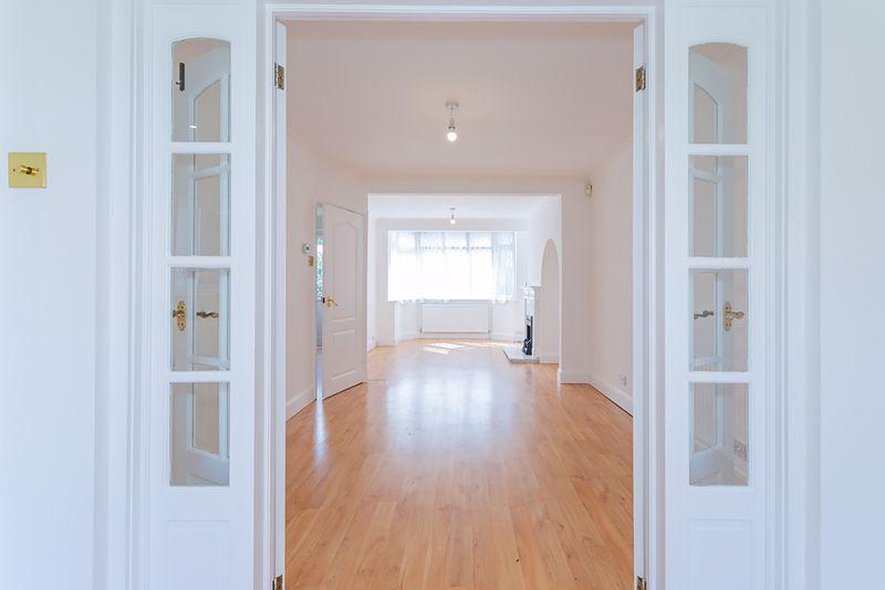 Reception/Lounge