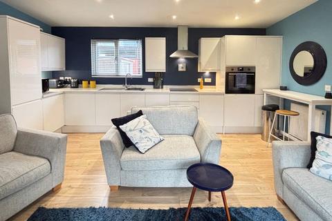 undefined, Bewick House, Denmark Road, Gloucester