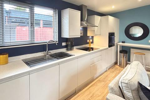 undefined, Bewick House, Denmark Road, Gloucester