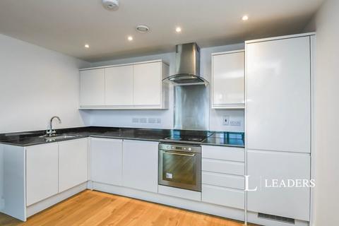 undefined, Queensgate, Cromwell Road, RH1