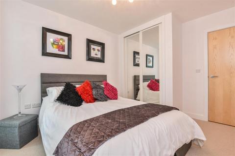 undefined, Queensgate, Cromwell Road, RH1