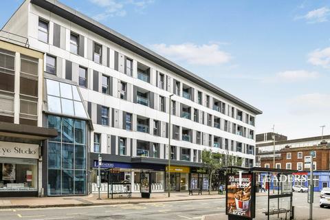 undefined, Queensgate, Cromwell Road, RH1