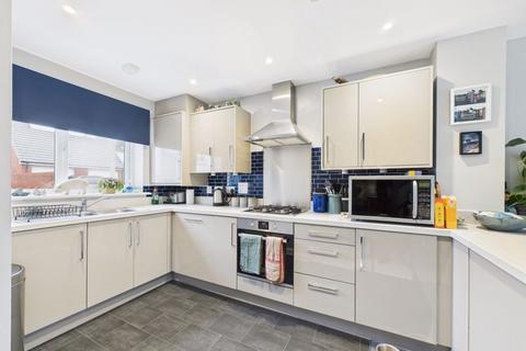 30 Sparrow Close, Hayle, TR27 5GA
