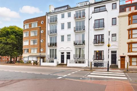 Clarence Parade, Southsea