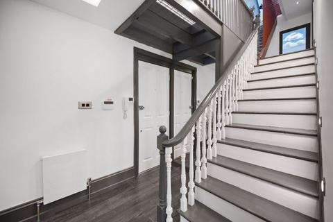 4 bedroom penthouse for sale, Clarence Parade, Southsea