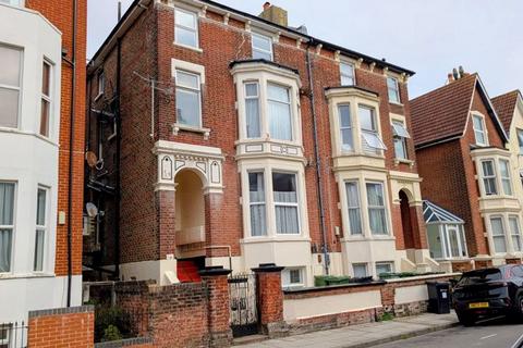 Waverley Grove, Southsea