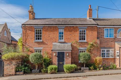 undefined, Gold Street- Clipston