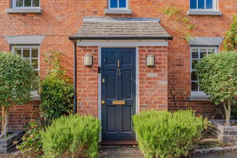 undefined, Gold Street- Clipston