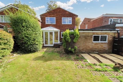 4 bedroom detached house for sale, Cedar Avenue, High Wycombe HP15