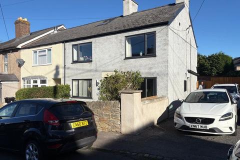 Flaxley Street, Cinderford GL14