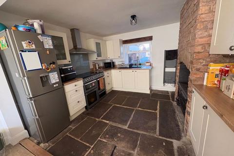 undefined, Flaxley Street, Cinderford GL14