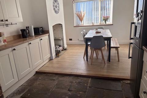 undefined, Flaxley Street, Cinderford GL14