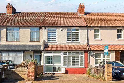Ravenscroft Road, Beckenham BR3