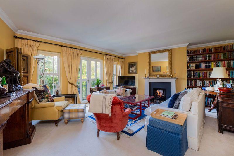 Drawing room