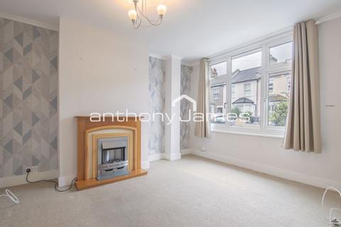 undefined, Somerset Road, Dartford DA1