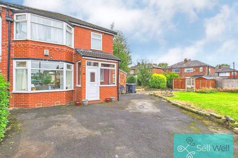 undefined, Danesway, Manchester M27