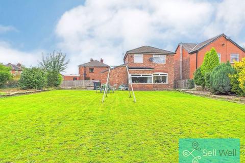 undefined, Danesway, Manchester M27