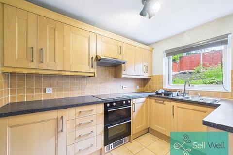 3 bedroom detached house for sale, Longshaw Drive, Manchester M28