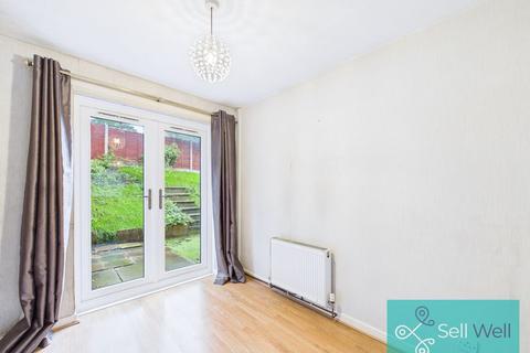 3 bedroom detached house for sale, Longshaw Drive, Manchester M28