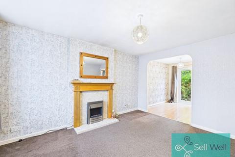 3 bedroom detached house for sale, Longshaw Drive, Manchester M28