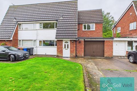 undefined, Calder Drive, Manchester M28