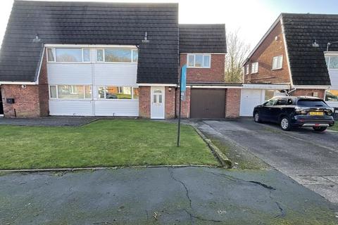 undefined, Calder Drive, Manchester M28