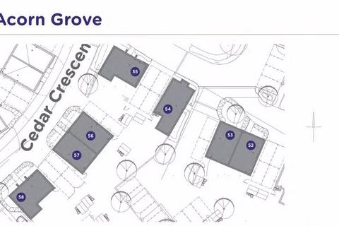 undefined, 53 Cedar Crescent, Ashurst