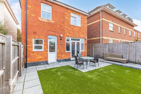 2 bedroom semi-detached house for sale, Belle Vue Road, Bournemouth, BH6 3