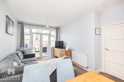 2 bedroom semi-detached house for sale, Belle Vue Road, Bournemouth, BH6 3
