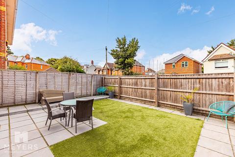 2 bedroom semi-detached house for sale, Belle Vue Road, Bournemouth, BH6 3