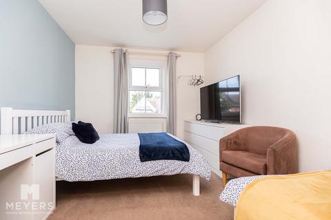 2 bedroom semi-detached house for sale, Belle Vue Road, Bournemouth, BH6 3