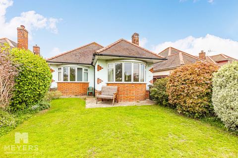 2 bedroom detached bungalow for sale, Tuckton Road, Bournemouth, BH6 3