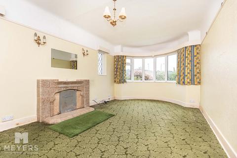 2 bedroom detached bungalow for sale, Tuckton Road, Bournemouth, BH6 3