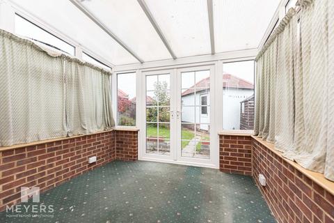 2 bedroom detached bungalow for sale, Tuckton Road, Bournemouth, BH6 3