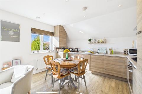undefined, Emmington View, Chinnor OX39